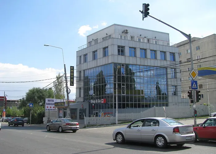 Hotel Babilon