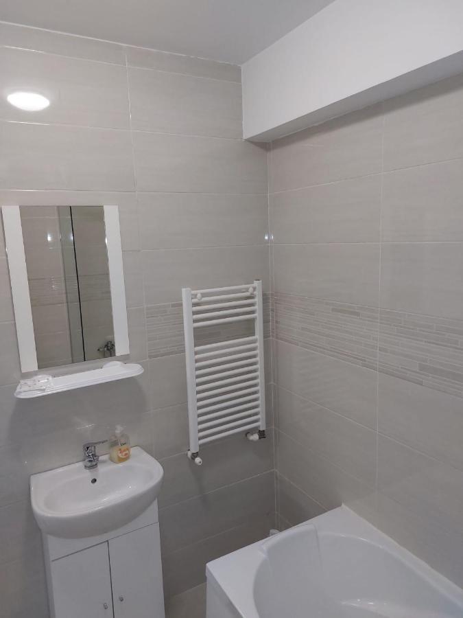 Babilon Aparthotel