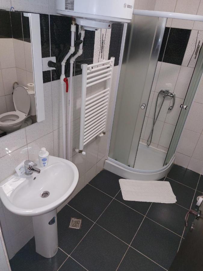 Babilon Aparthotel Bucharest