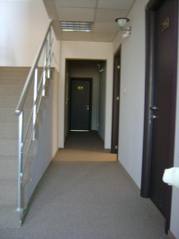 Babilon Aparthotel Bucharest