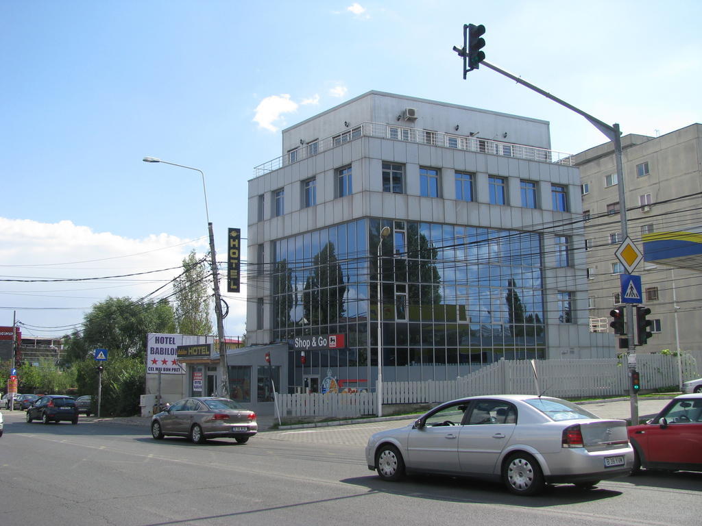 Babilon Bucharest