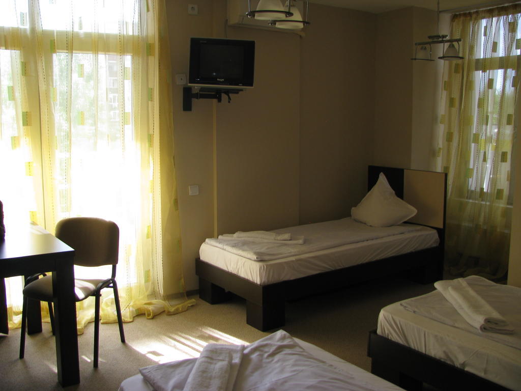 Aparthotel Babilon 3*
