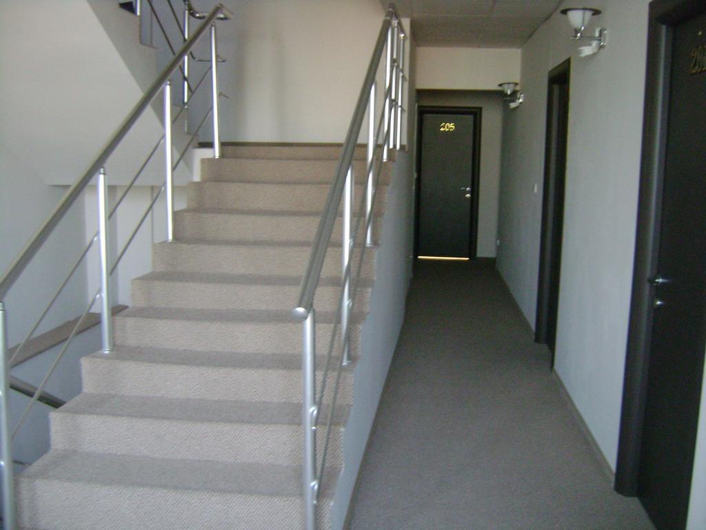 Aparthotel Babilon 3*