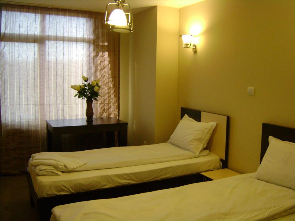 Aparthotel Babilon 3*