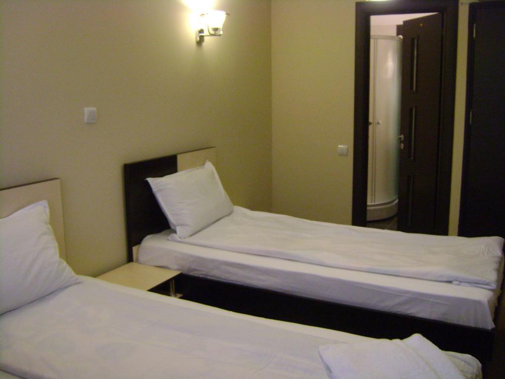 Babilon Bucharest